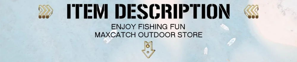 Varas de pescar