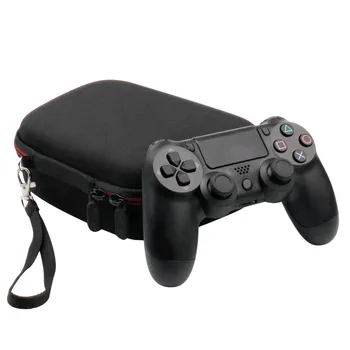 

Bevigac Portable Bag Storage Shockproof Carrying Case Pouch Box for Sony PlayStation DualShock 4 PS4 PS 4 Controller