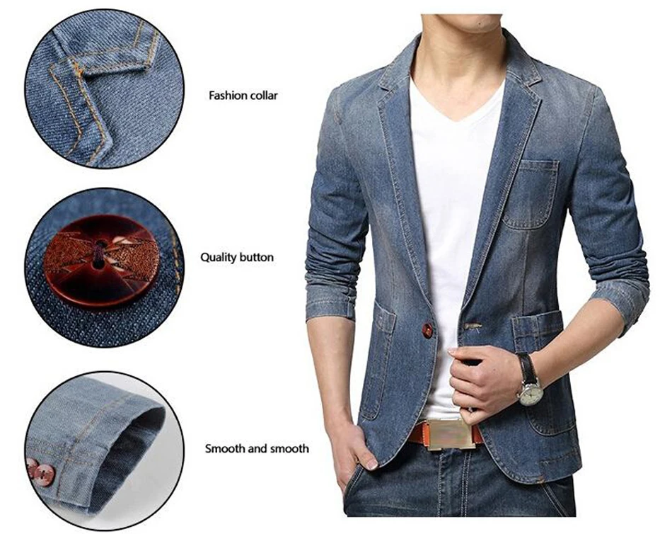 men jackets