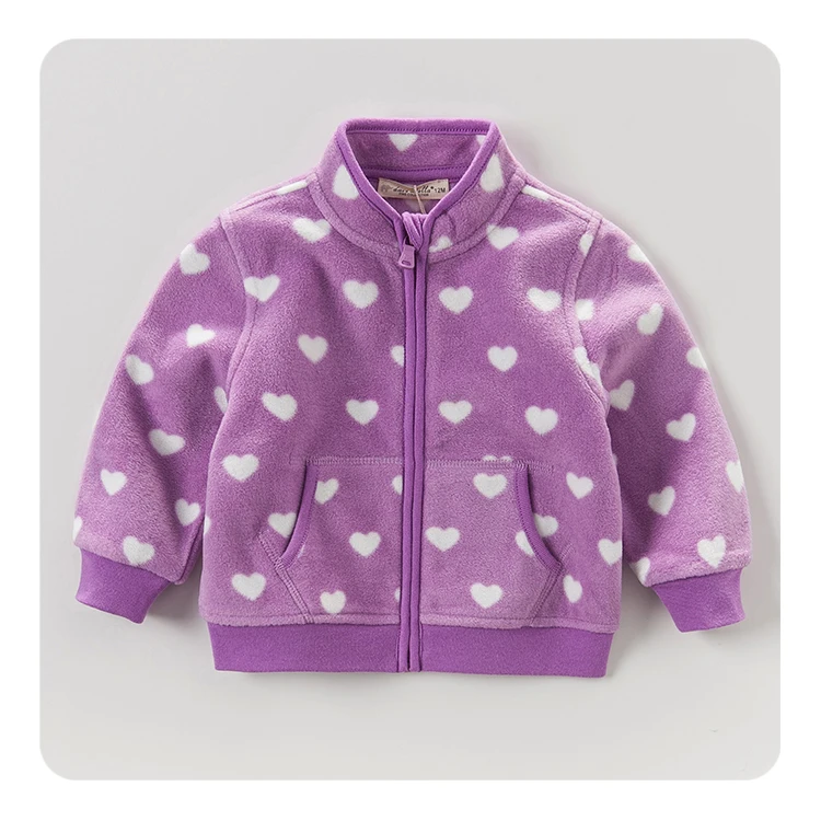 Cabolsa de Outono Roupa da Criança Davebella Primavera Meninas Crianças Multicolor Alta Qualidade Db396 43 Cheap Jaquetas e casacos