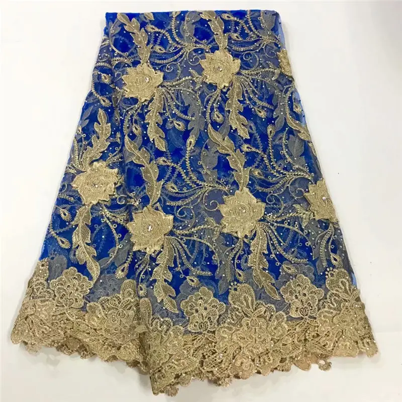 

Free Shipping! African High Quality Net Lace,French Voile Guipure tulle mesh Lace Fabric for wedding dresses WS1062