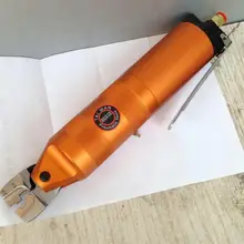 Профессиональный и надежный портативная Пневматика опрессовки машин, пневматический обжимные клещи, терминал crimpper