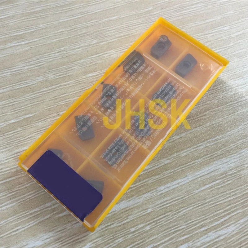 FREE SHIPPING 10Pcs Indexable Insert APMT1135PDER H2 VP15TF Carbide