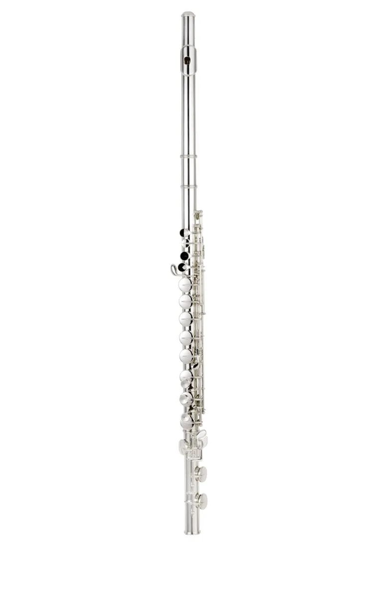 Afanti Music High-grade  Alto Flute (1)