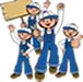 About service