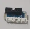 Fushor UP!/Afinia – module d'imprimante 3D, mod de carte PCB/carte de température pour extrudeuse tête haute! PP3DP 3D, AFINIA ► Photo 1/5