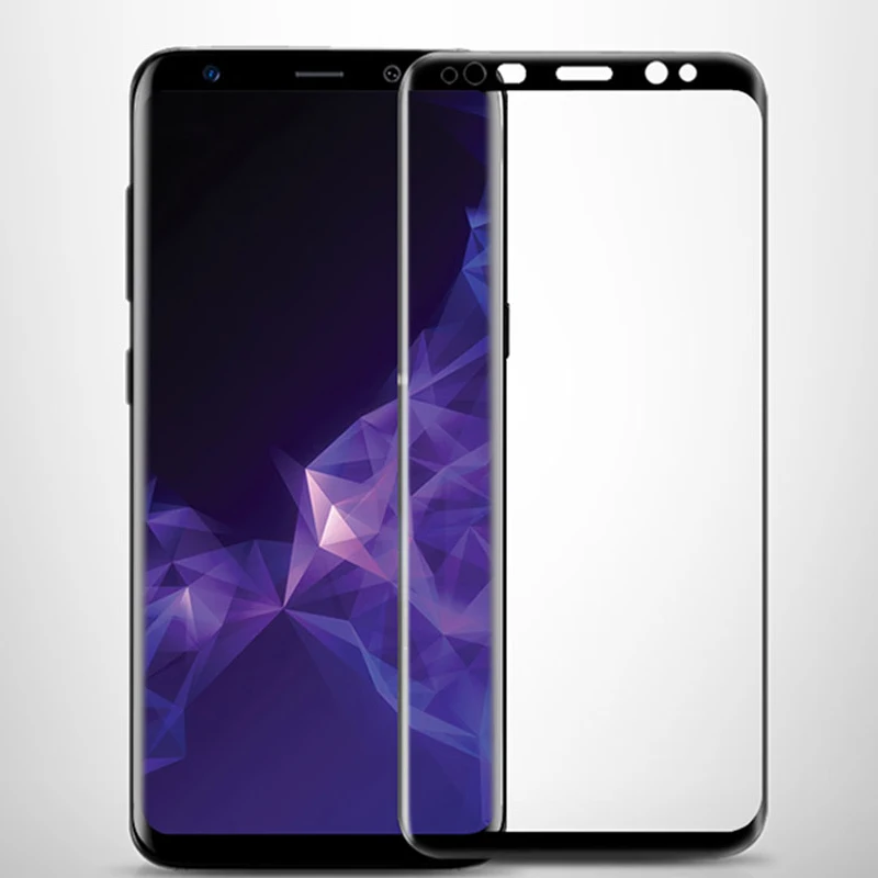 

20D Screen Protector Tempered glass For Samsung Galaxy M10 M20 M30 A8S A9 A10 A20 A30 A40 A50 A70 J4 Protective glass film