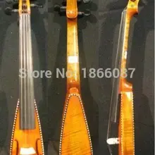 Маленькая скрипка в стиле барокко пошет скрипка 7 3/" мини-скрипка