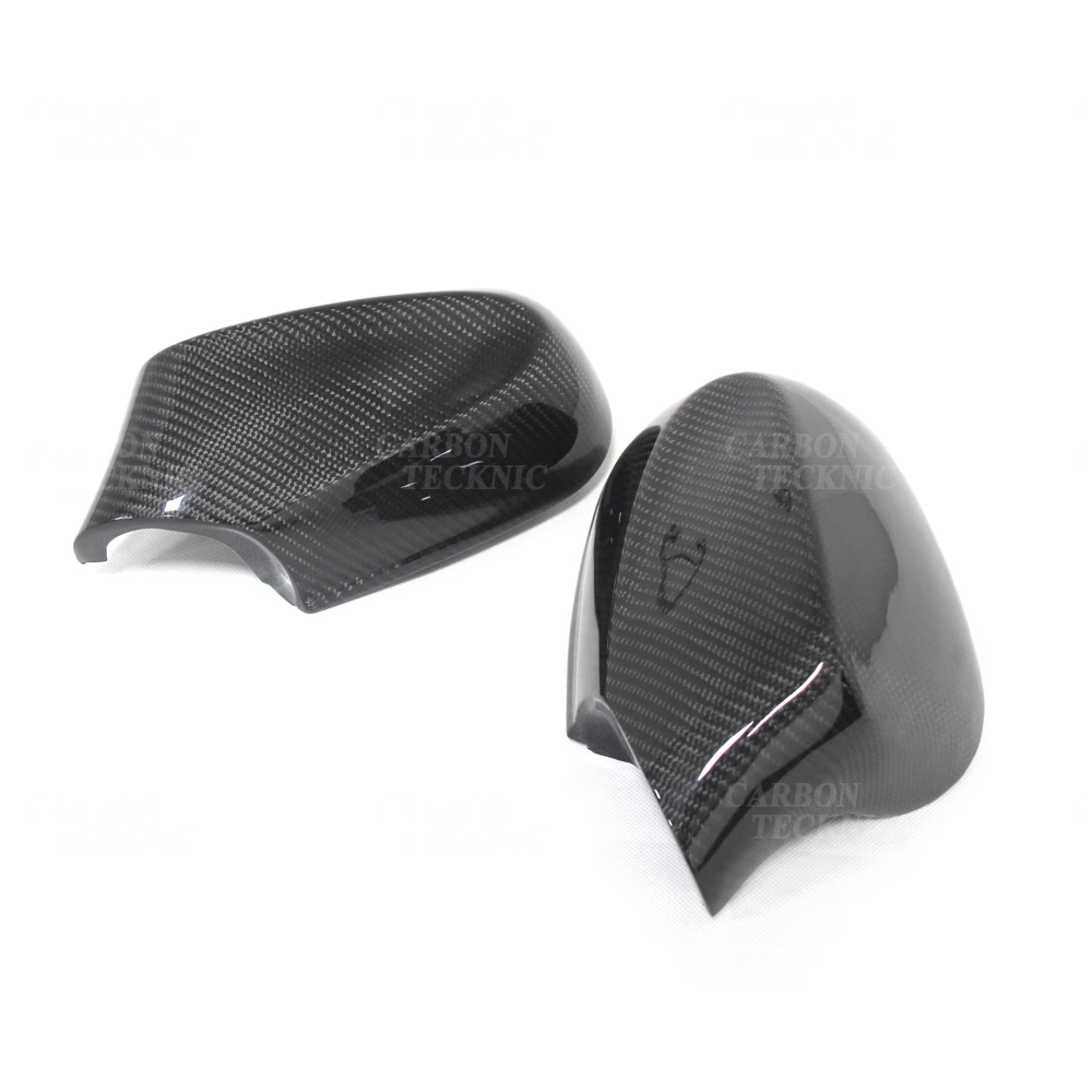 10 - 11 BMW E87 Carbon Fiber Mirror Replacement (5)