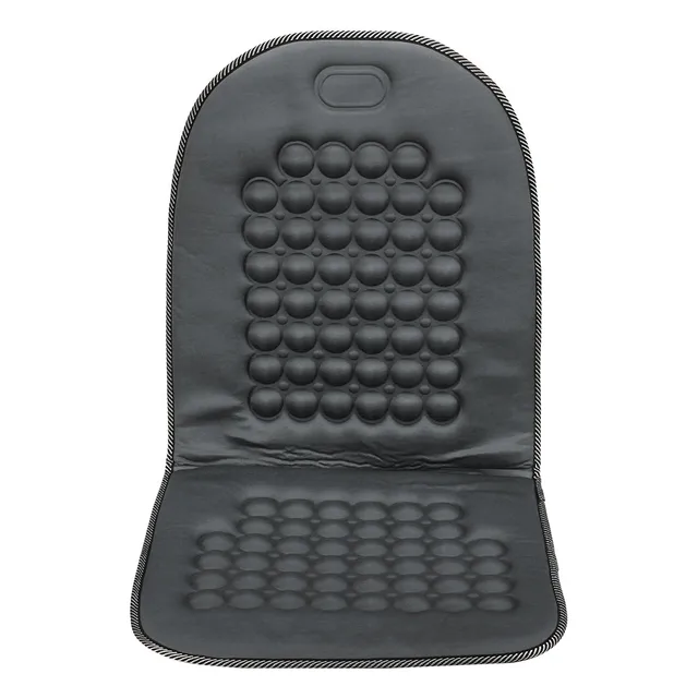 Universal Car Seat Cover Massage Cushion Comfortable Car Van