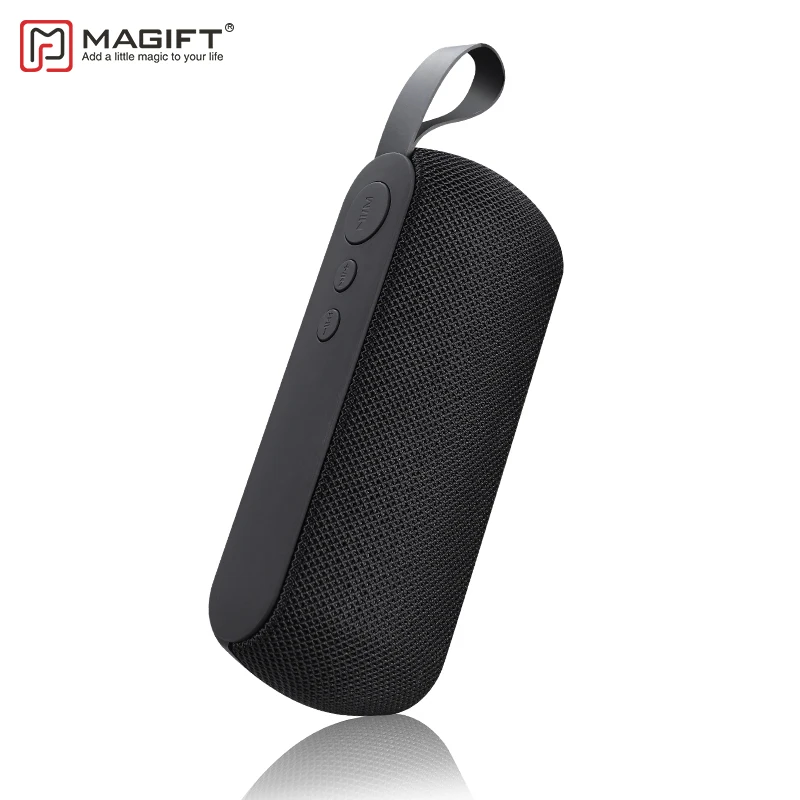 Portable Bluetooth Speaker
