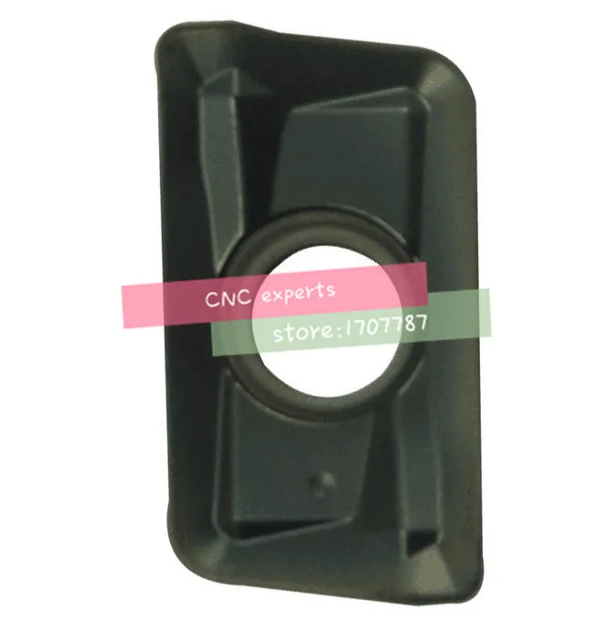 

10 tablets / box APMT1135 PDER carbide milling inserts for indexable end milling cutter CNC machine