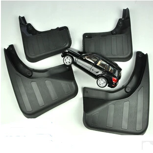 

Nuevo conjunto OEM salpicaduras Guar barro guardabarros Mud Flaps para for Benz GLK 200 300 260 350 220 CDI
