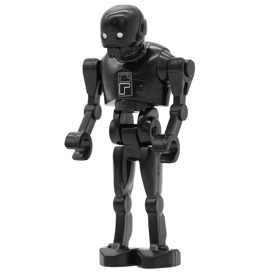 

K-2SO K2SO Single sale Figure Rogue One K S2O Building Blocks Set Models Toys for Children