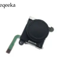 100 шт./лот для nintendo Switch NS контроллер Joy-Con Joypad Замена 3D Аналоговый джойстик для пальца палка датчик джойстика модуль