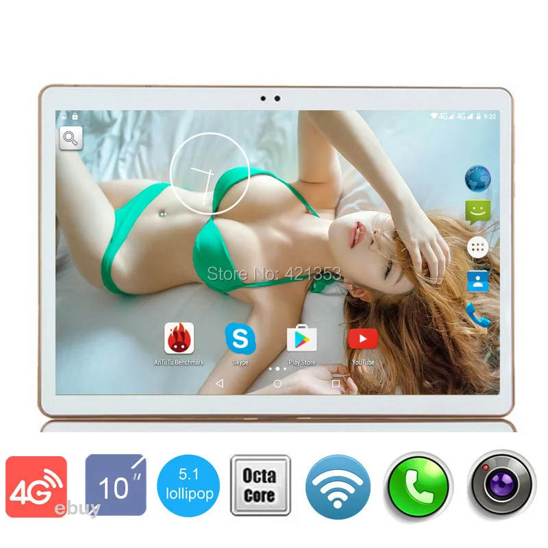 Lowest Price 10 inch Octa Core 3G 4G LTE Tablet Android 5.1 RAM 4GB ROM 32GB 5.0MP Dual SIM Card Bluetooth GPS Tablets 10.1 inch tablet pc Lowest Price 10 inch Octa Core 3G 4G LTE Tablet Android 5.1 RAM 4GB ROM 32GB 5.0MP Dual SIM Card Bluetooth GPS Tablets 10.1 inch tablet pc