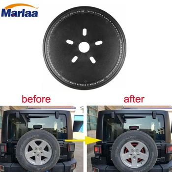 

Wheel Third Light for Jeep Third Brake Light for Jeep JK 3rd Tail Lights for Jeep JK Series 12v 3rd Brake Light for Jeep