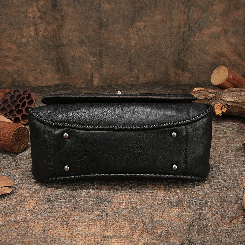 Женские сумочки сумки через плечо с шипами 2019 FCTOSSR новые слинги на кошельки из