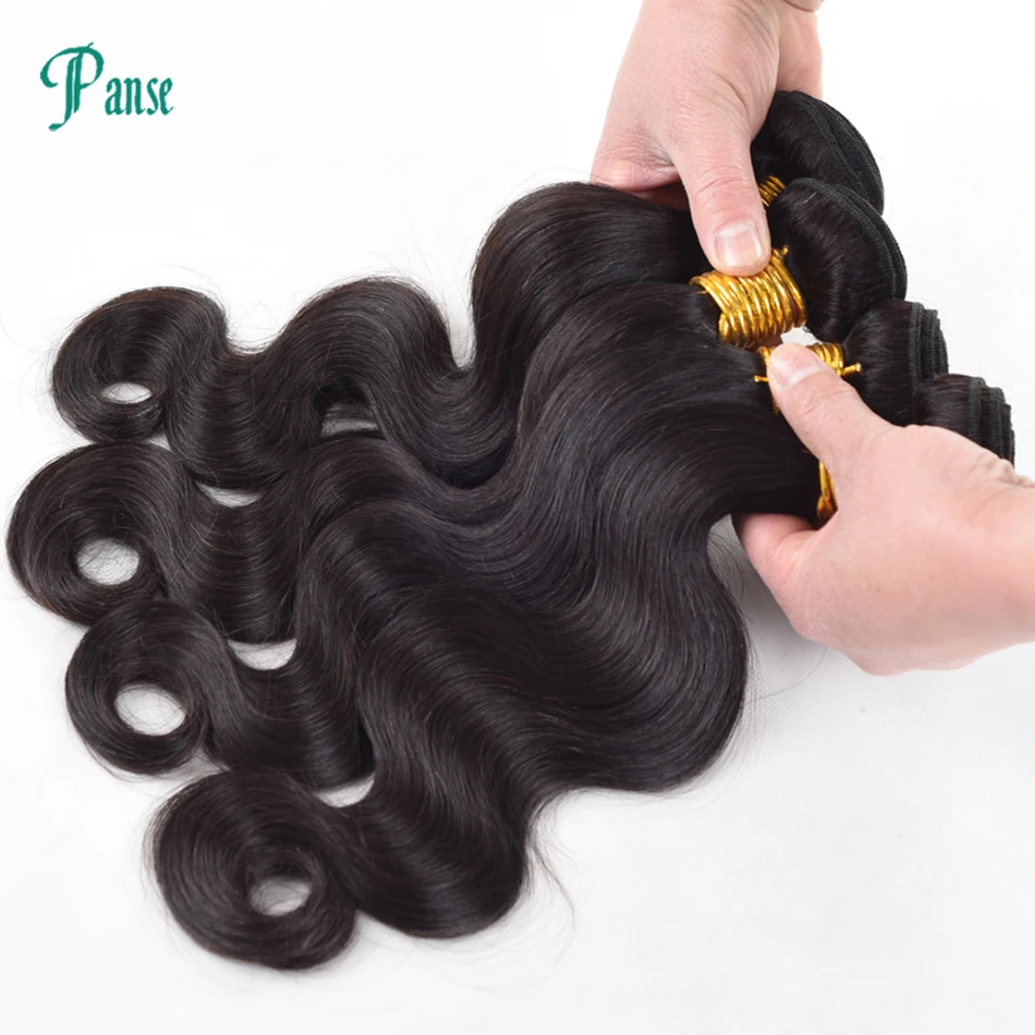 

Cheap Brazilian Virgin Hair Body Wave Remy Human Hair Weave Bundles 4pcs lot 8"-30" Brazilian Body Wave Human Hair Extension