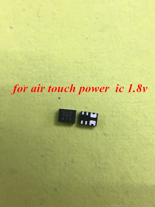Для ipad 5 AIR touch источник питания IC 1 8 V | Электронные компоненты и принадлежности