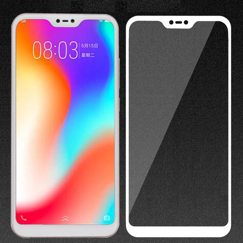 3D-Tempered-Glass-For-Xiaomi-Mi-A2-Lite-Full-Cover-9H-Protective-film-Explosion-proof-Screen (3)