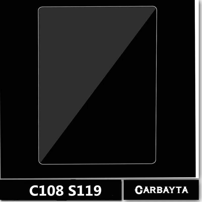 CARBAYTA Lonwalk FULCOL ZONNYOU BDF WayWalkers T805C S109 10,1 планшетный ПК Закаленное стекло пленка 10,1 дюймовая защитная пленка стекло