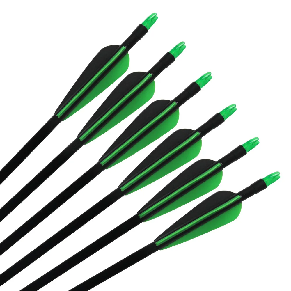 6-12-24-pcs-30-pouce-En-Fiber-De-Verre-Tir-L-arc-Fl-che-Bande (3)