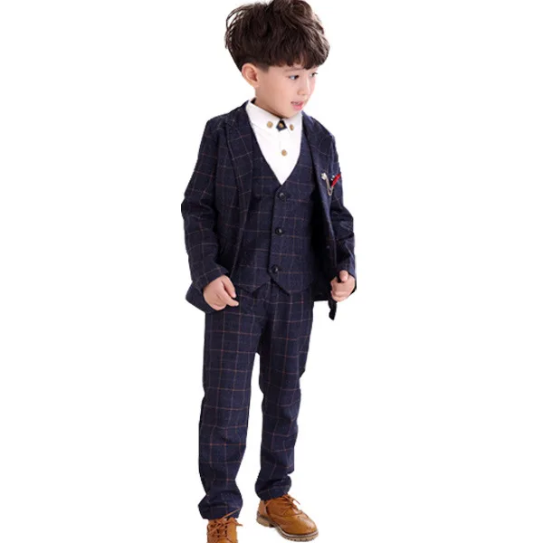 baby prince suit