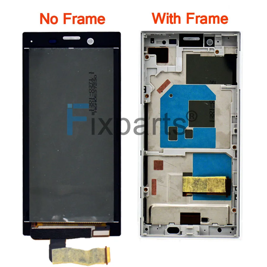  For Sony X Mini LCD (1)