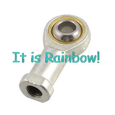 

Female Connector Food Machinery Repair Part Rod End Bearing SI12 T/K