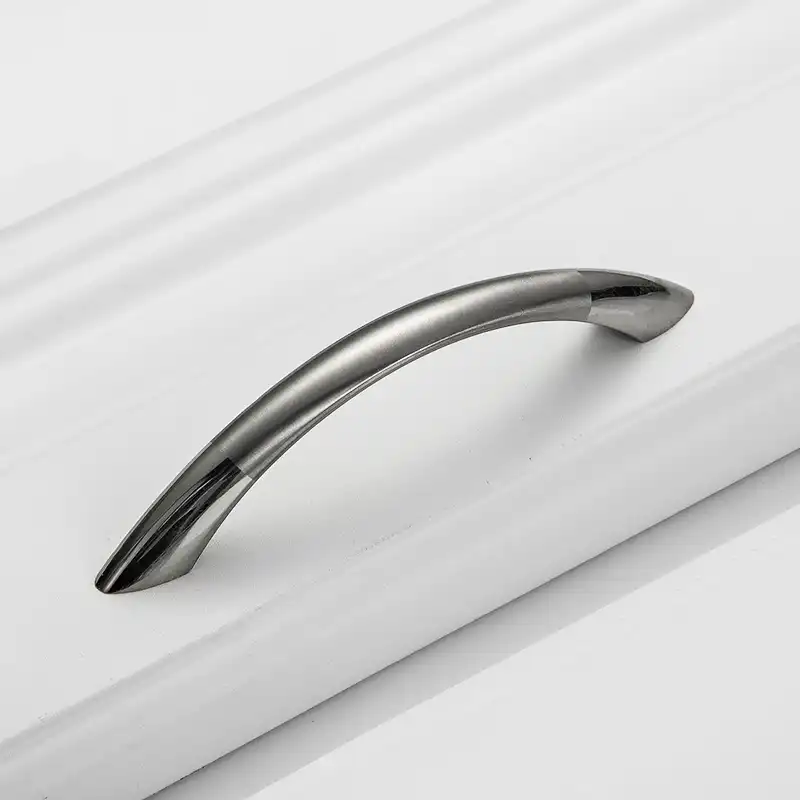 Steel Cabinet Handles And Knobs Kitchen Cupboard Handles Drawer