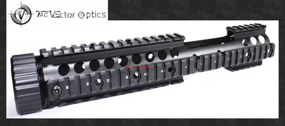 ar15 carbine with 10 inch quad rail ar15 carbine with 10 inch quad rail