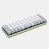 XDA DSA-teclas PBT en blanco, adecuado para diseño ortopédico teclado MX XD75 ID75 Planck preónico Niu40 ► Foto 2/4