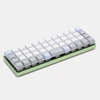 Пустые колпачки ключей XDA DSA PBT, подходящие для оформления ортолина, цветовая температура XD75 ID75, планка, Preonic Niu40 ► Фото 2/4