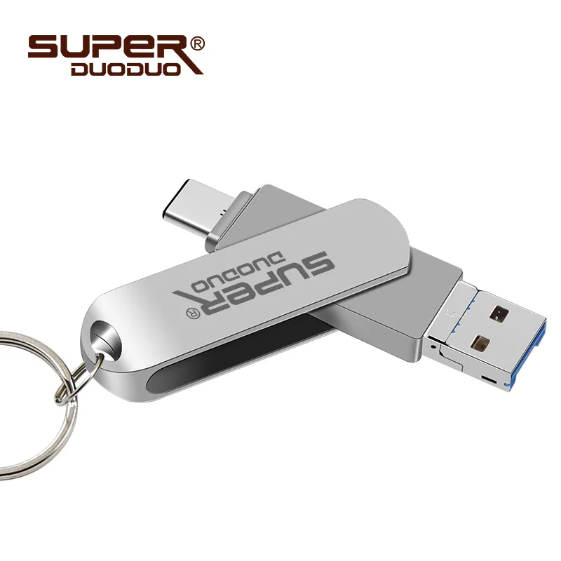 OTG USB флэш накопитель ios для iPhone XS MAX/XR/X/8 8 Гб 16 iOS 3 в 1 32 64 128 ГБ Usb флешка|USB