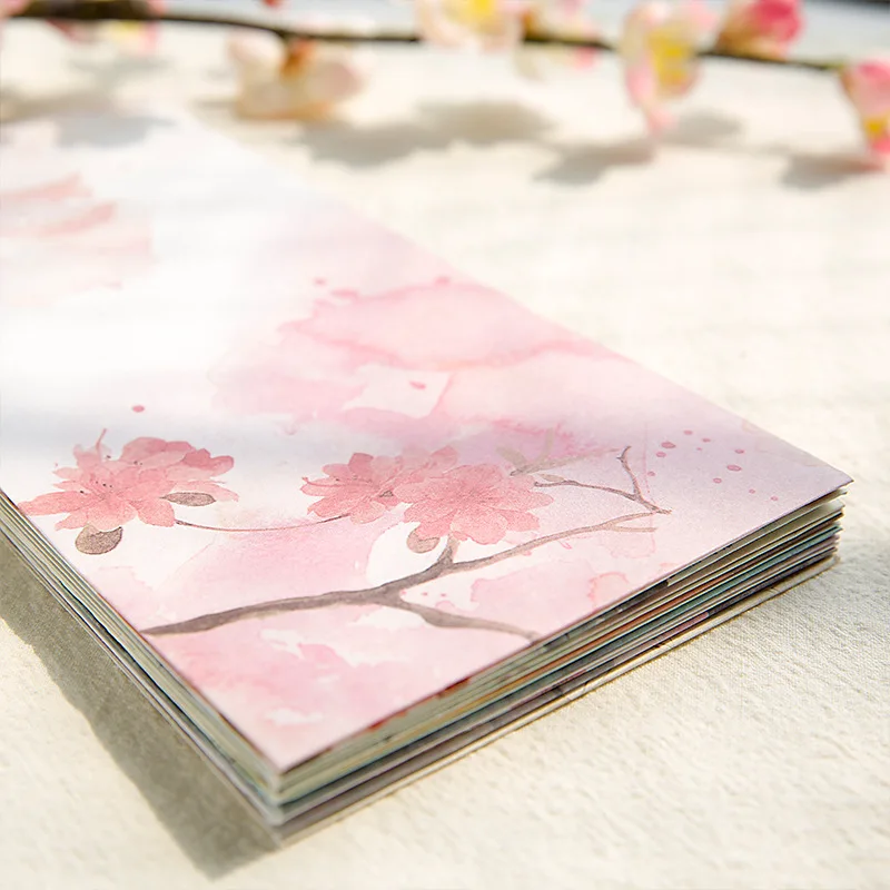 Рисунок 4 - Креативный бумажный конверт в традиционном