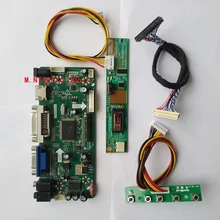 kit for LP171WX2-A4K2 display Panel 1440×900 DVI VGA HDMI Screen Controller board 30pin LVDS LED LCD M.NT68676 17.1″