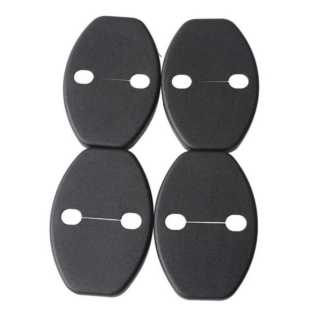 For VW JETTA MAGOTAN CC GOLF POLO GOLF 6 passat B4 B6 Lavida Sagitar Bora skoda Fabia Superb Car Door Lock cover For VW JETTA MAGOTAN CC GOLF POLO GOLF 6 passat B4 B6 Lavida Sagitar Bora skoda Fabia Superb Car Door Lock cover
