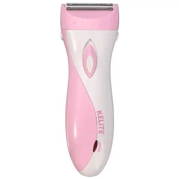 ladies hair trimmer shaver