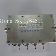 [Белла] программируемый шаг аттенюатор Тамагавы UPA-430JD2 0-30dB DC-1GHz