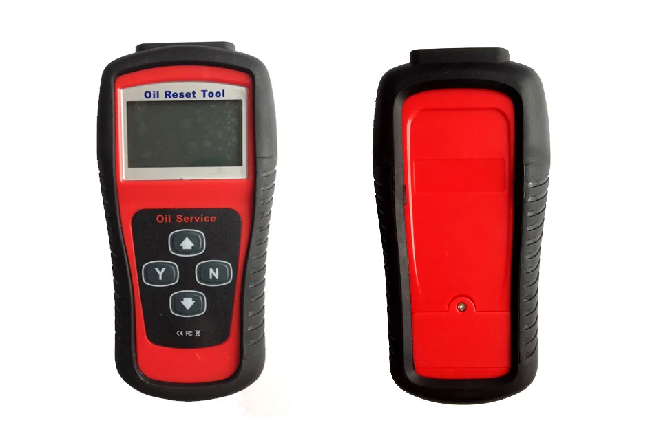 

High quality Oil Reset Tool Auto OBDII code reader OIL Reset Tool Free shipping