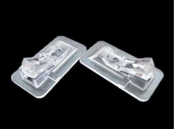 ZAMG-30 объектив мыши для проводной и беспроводной IC размер: 30x15.9x10.4мм