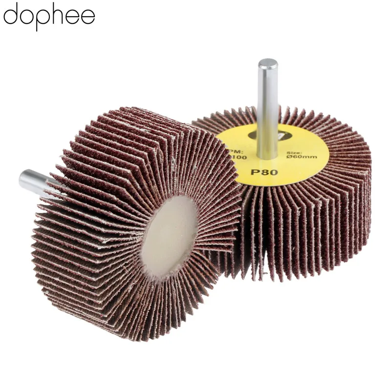 Диск наждачный dophee зернистость 80-60 мм 1 шт. | Инструменты
