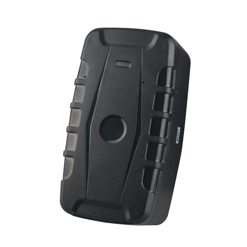 

GPS Tracker LK209C magnetic for car,20000mAh battery Remoting Monitoring ship with box car tracker GPRS locator