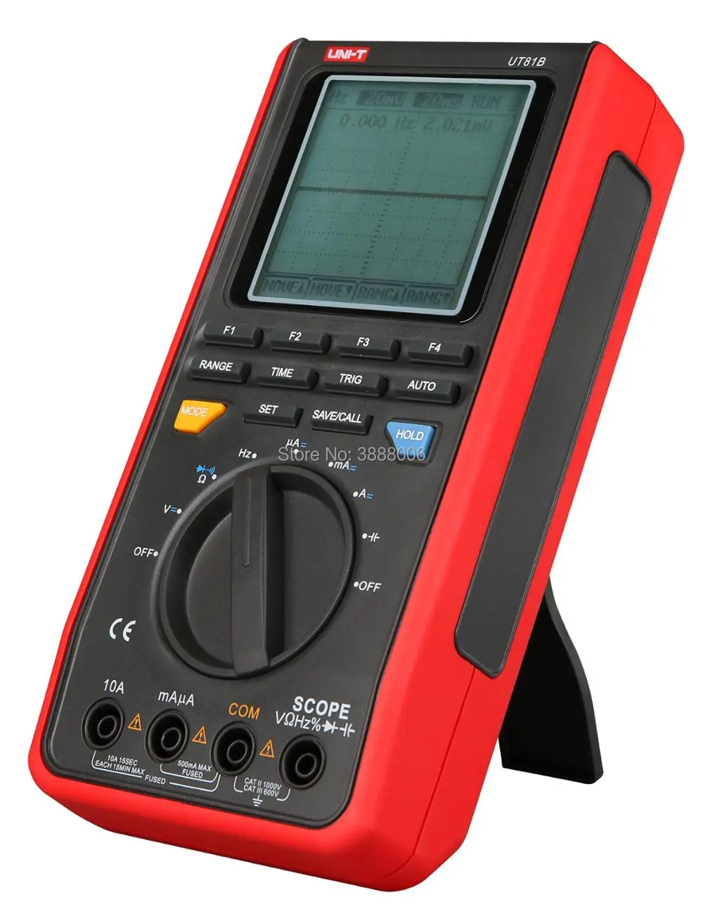 UT81B-5