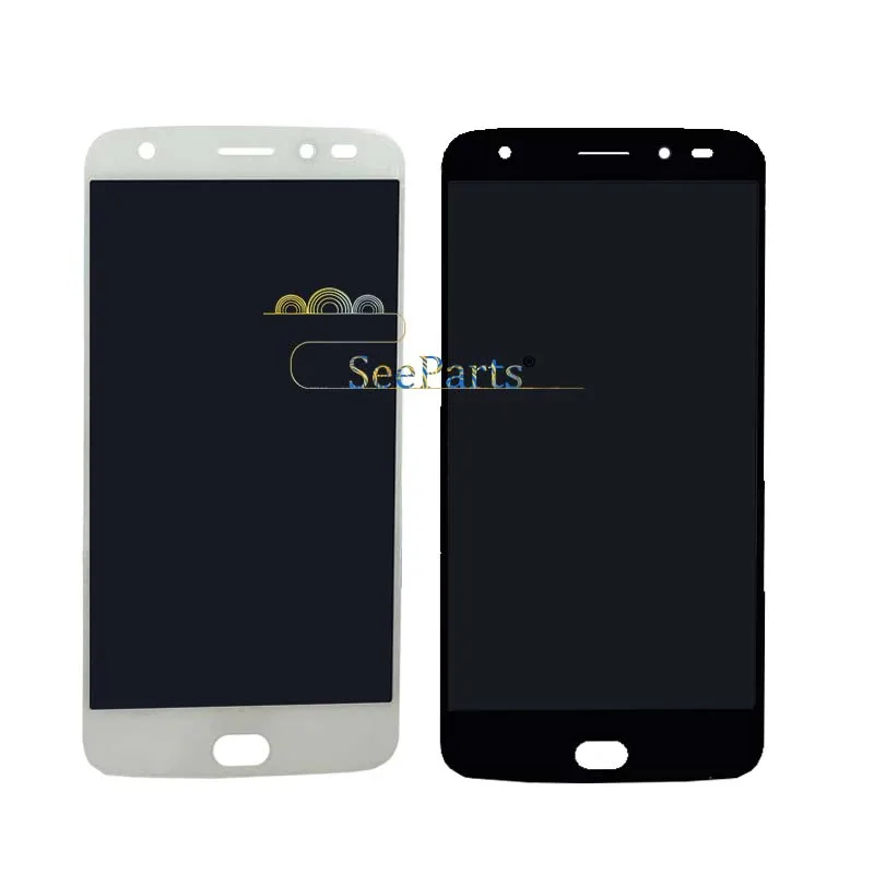For Moto Z2 Force lcd (3)