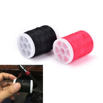 

120m Profession Bow string Serving Thread for Peep Nock Bow String Hunting Archery Recurve