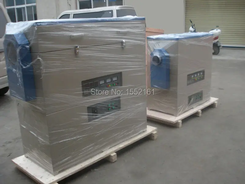 vacuum tube furnace-3