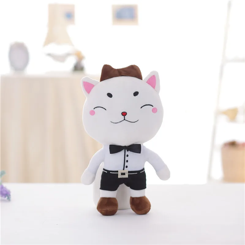 dokkaebi plush