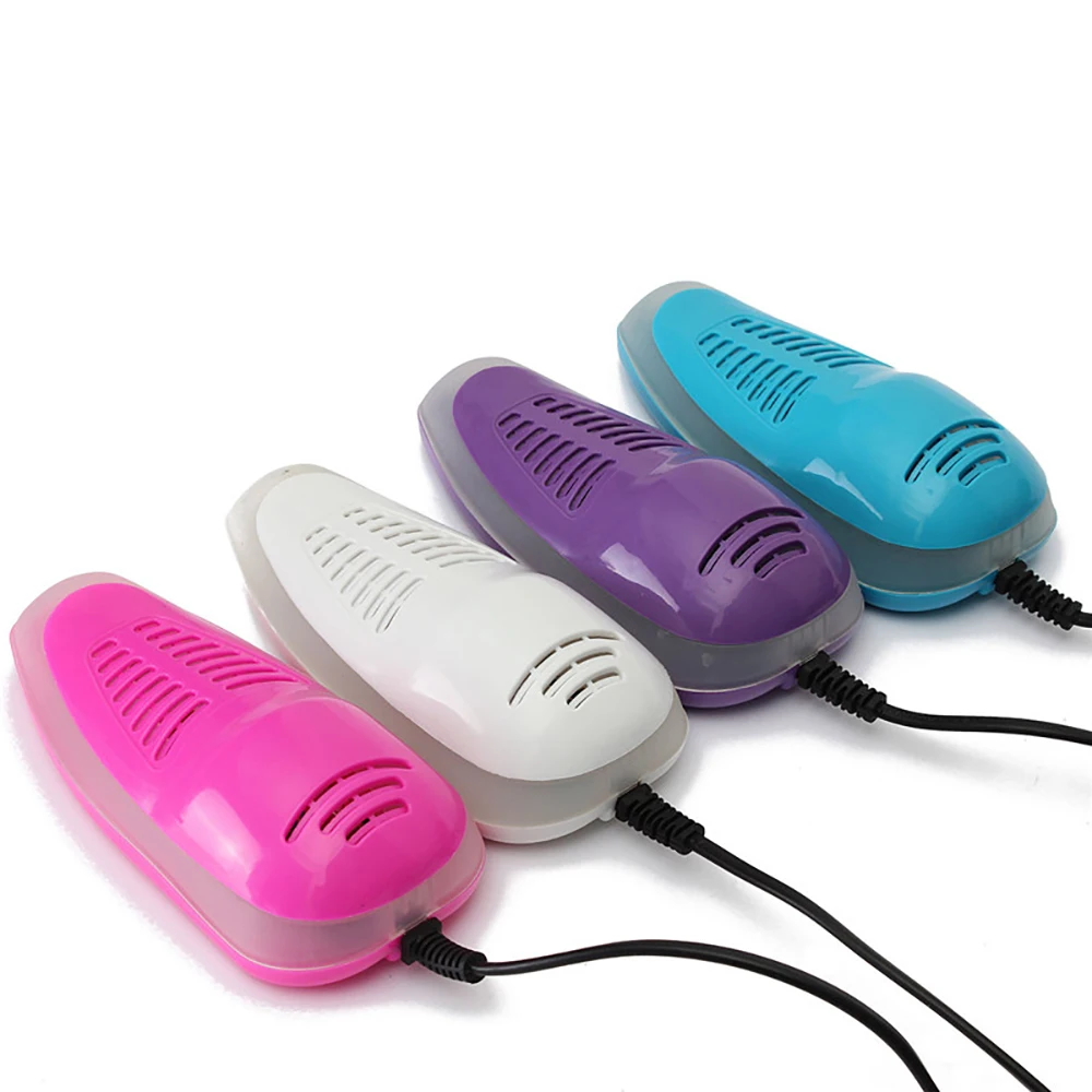 High Quality UV Light Portable Shoe Dryer 220V Bake Shoes Dryer Machine